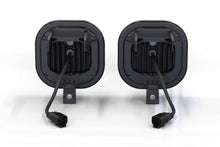 Load image into Gallery viewer, Morimoto LED Fog Light Kit HXB White SAE Wide Beam Fits 99-16 Super Duty