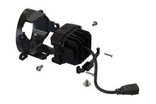 Load image into Gallery viewer, Morimoto 4B-FOG-T-1001 LED Fog Light Kit NCS Yellow Spot Beam Type T