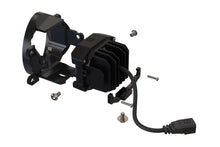 Load image into Gallery viewer, Morimoto 4B-FOG-T-1009 LED Fog Light Kit HXB Yellow Combo Beam Type T