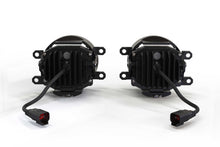 Load image into Gallery viewer, Morimoto LED Fog Light Kit NCS Yellow Combo Beam Fits 10-13 4Runner