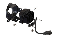 Load image into Gallery viewer, Morimoto LED Fog Light Kit NCS Yellow SAE Wide Beam Fits 14-21 Tundra