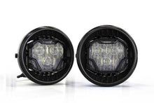 Load image into Gallery viewer, Morimoto 4B-FOG-T2-1006 LED Fog Light Kit HXB White Spot Beam Type T2