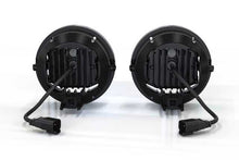 Load image into Gallery viewer, Morimoto 4B-FOG-T2-1013 LED Fog Light Kit NCS Yellow Spot Beam Fits 05-11 Tacoma