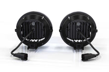 Load image into Gallery viewer, Morimoto LED Fog Light Kit NCS White SAE Wide Beam Fits 07-13 Tundra