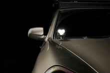 Load image into Gallery viewer, Morimoto 4B-PLR-BAF043-0009 LED Pod Lights White Combo Beam For 03-10 Cayenne