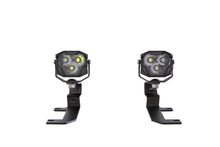 Load image into Gallery viewer, Morimoto LED Pod Lights White Spot Beam For 20-26 Silverado HD
