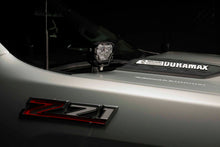 Load image into Gallery viewer, Morimoto LED Pod Lights Yellow Combo Beam For 20-26 Silverado HD