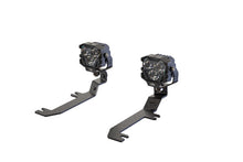 Load image into Gallery viewer, Morimoto LED Pod Lights White Spot Beam For 20-26 Silverado HD