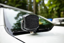 Load image into Gallery viewer, Morimoto 4B-PLR-BAF075-0031 LED Pod Lights White Flood Beam For 15-26 Canyon