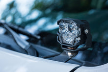 Load image into Gallery viewer, Morimoto LED Pod Lights Sport White Combo Beam For 21-26 Bronco Sport