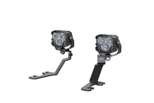 Load image into Gallery viewer, Morimoto LED Pod Lights Sport White Combo Beam For 21-26 Bronco Sport