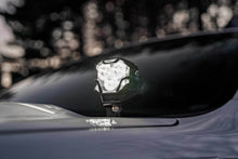 Load image into Gallery viewer, Morimoto LED Pod Lights White Wide Beam For 19-26 Silverado 1500 4B-PLR-BAF091-0005
