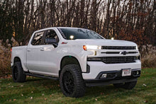 Load image into Gallery viewer, Morimoto LED Pod Lights White Combo Beam For 19-26 Silverado 1500 4B-PLR-BAF091-0003