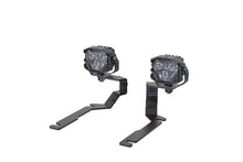 Load image into Gallery viewer, Morimoto 4B-PLR-BAF142-0023 LED Pod Lights White Spot Beam For 15-20 Yukon
