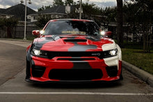 Load image into Gallery viewer, Morimoto 4B-PLR-BAF150-0005 LED Pod Lights White Wide Beam For 15-23 Charger