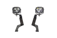Load image into Gallery viewer, Morimoto 4B-PLR-BAF150-0008 LED Pod Lights Yellow Spot Beam For 15-23 Charger