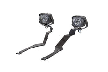 Load image into Gallery viewer, Morimoto 4B-PLR-BAF150-0004 LED Pod Lights Yellow Combo Beam For 15-23 Charger