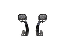Load image into Gallery viewer, Morimoto 4B-PLR-BAF250-0004 LED Pod Lights Yellow Combo Beam For 18-26 Atlas