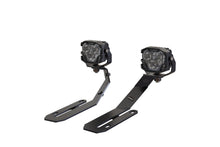 Load image into Gallery viewer, Morimoto 4B-PLR-BAF250-0004 LED Pod Lights Yellow Combo Beam For 18-26 Atlas