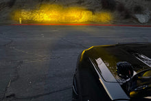Load image into Gallery viewer, Morimoto 4B-PLR-BAF252-0007 LED Pod Lights White Spot Beam For 24-26 Mustang