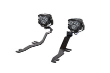 Load image into Gallery viewer, Morimoto 4B-PLR-BAF252-0007 LED Pod Lights White Spot Beam For 24-26 Mustang