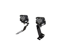 Load image into Gallery viewer, Morimoto 4B-PLR-BAF253-0005 LED Pod Lights White Wide Beam For 13-26 Transit