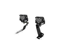 Load image into Gallery viewer, Morimoto 4B-PLR-BAF253-0010 LED Pod Lights Yellow Combo Beam For 13-26 Transit