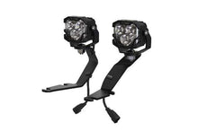 Load image into Gallery viewer, Morimoto LED Pod Light Kit HXB White Combo Beam Fits 14-21 Tundra