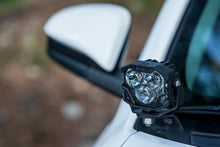Load image into Gallery viewer, Morimoto LED Pod Light Kit NCS White Combo Beam Fits 03-09 4Runner