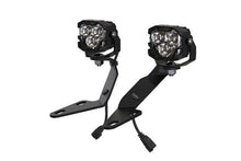Load image into Gallery viewer, Morimoto LED Pod Light Kit NCS White Combo Beam Fits 03-09 4Runner