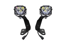 Load image into Gallery viewer, Morimoto LED Pod Light Kit HXB White Spot Beam Fits 03-09 4Runner