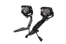 Load image into Gallery viewer, Morimoto LED Pod Light Kit HXB White Spot Beam Fits 03-09 4Runner