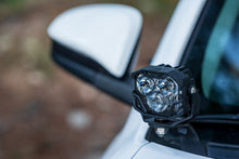 Load image into Gallery viewer, Morimoto LED Pod Light Kit HXB Yellow Spot Beam Fits 14-24 4Runner