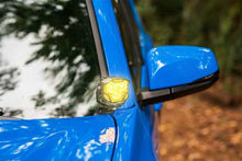 Load image into Gallery viewer, Morimoto LED Pod Light Kit NCS Yellow Spot Beam Fits 16-23 Tacoma