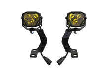 Load image into Gallery viewer, Morimoto LED Pod Light Kit NCS White Combo Beam Fits 05-15 Tacoma