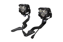 Load image into Gallery viewer, Morimoto LED Pod Light Kit HXB White SAE Wide Beam Fits 07-13 Tundra