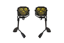 Load image into Gallery viewer, Morimoto LED Pod Light Kit NCS White SAE Wide Beam Fits 07-13 Sierra