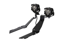 Load image into Gallery viewer, Morimoto LED Pod Light Kit NCS White SAE Wide Beam Fits 19+ Ram HD