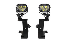 Load image into Gallery viewer, Morimoto LED Pod Light Kit NCS Yellow Combo Beam Fits 17-20 Raptor