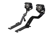 Load image into Gallery viewer, Morimoto LED Pod Light Kit NCS Yellow Combo Beam Fits 17-20 Raptor