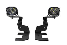 Load image into Gallery viewer, Morimoto LED Pod Light Kit NCS Yellow Spot Beam Fits 17-22 Super Duty