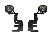 Load image into Gallery viewer, Morimoto LED Pod Light Kit NCS Yellow Combo Beam Fits 17-22 Super Duty