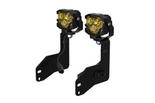 Load image into Gallery viewer, Morimoto LED Pod Light Kit NCS White Spot Beam Fits 11-16 Super Duty