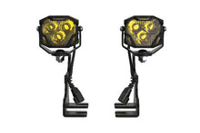 Load image into Gallery viewer, Morimoto LED Pod Light Kit NCS Yellow Spot Beam Fits 10-14 Raptor