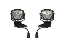 Load image into Gallery viewer, Morimoto LED Pod Light Kit NCS Yellow SAE Wide Beam Fits 2021+ Bronco