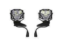 Load image into Gallery viewer, Morimoto LED Pod Light Kit NCS Yellow Spot Beam Fits 2021+ Bronco