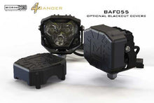 Load image into Gallery viewer, Morimoto LED Pod Light Kit HXB Yellow Spot Beam Fits 2021+ Bronco