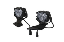 Load image into Gallery viewer, Morimoto LED Pod Light Kit NCS White Combo Beam Fits 2021+ Bronco