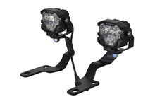 Load image into Gallery viewer, Morimoto LED Pod Light Kit HXB Yellow Combo Beam Fits 03-09 Lexus GX470
