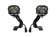 Load image into Gallery viewer, Morimoto LED Pod Light Kit NCS White Spot Beam Fits 03-09 Lexus GX470